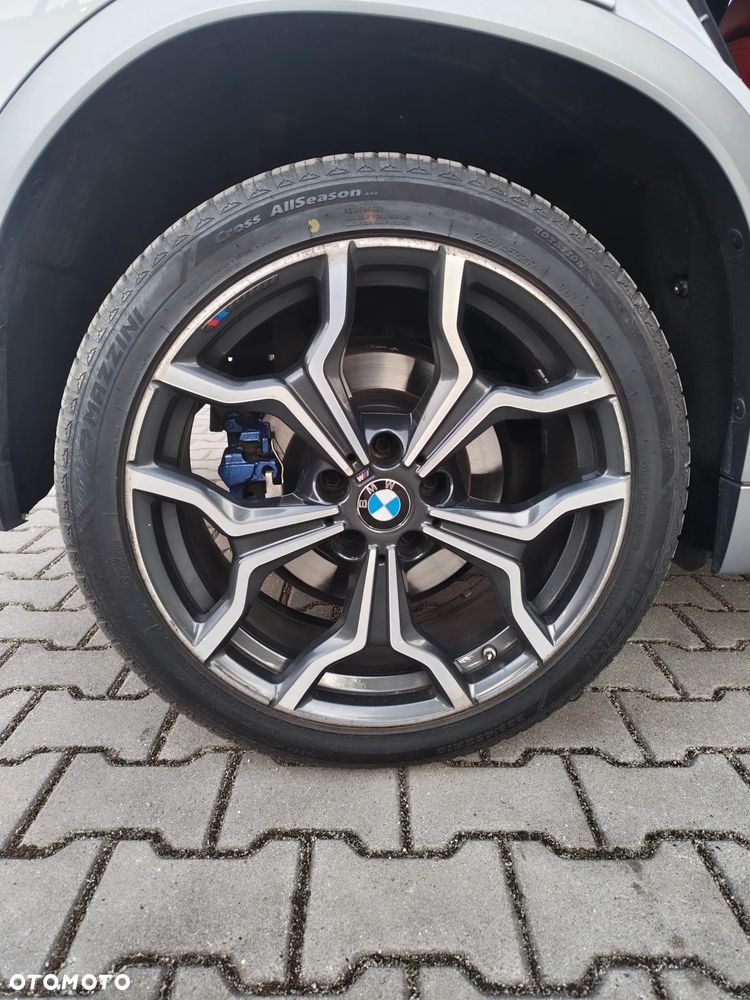 BMW X2 - 11