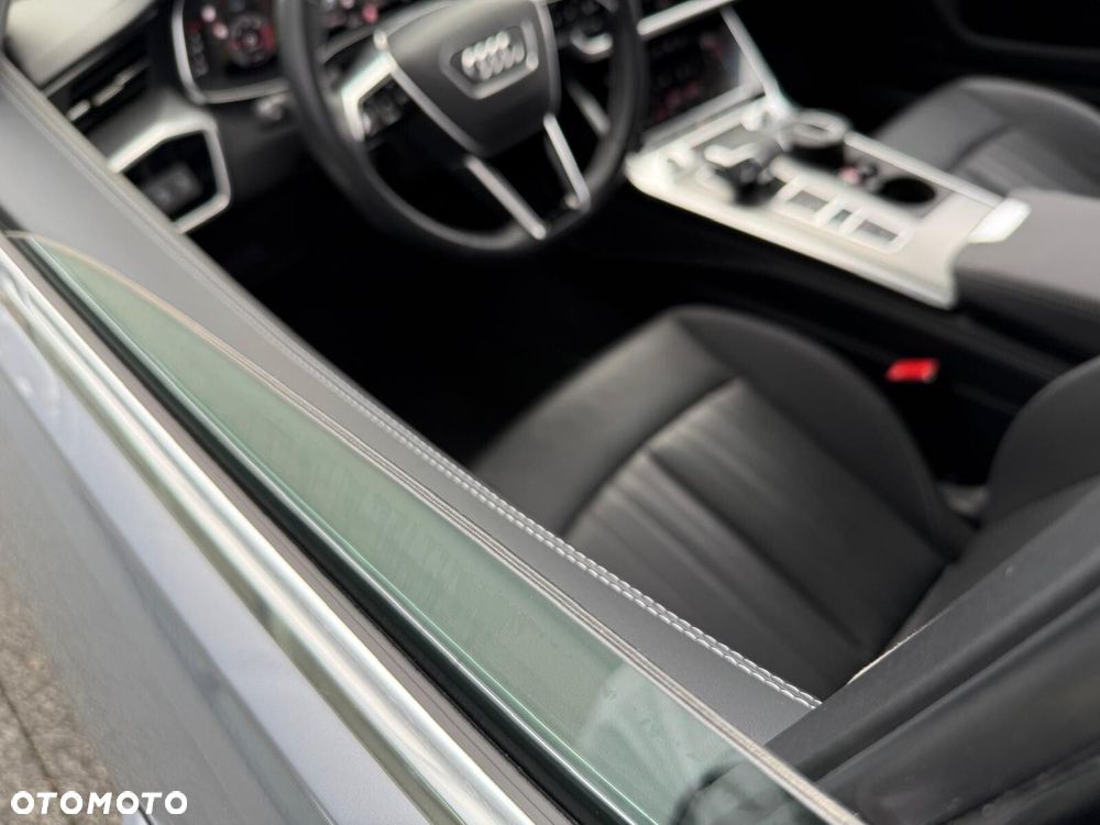 Audi A6 Limousine 40 TDI mHEV Quattro S tronic - 21