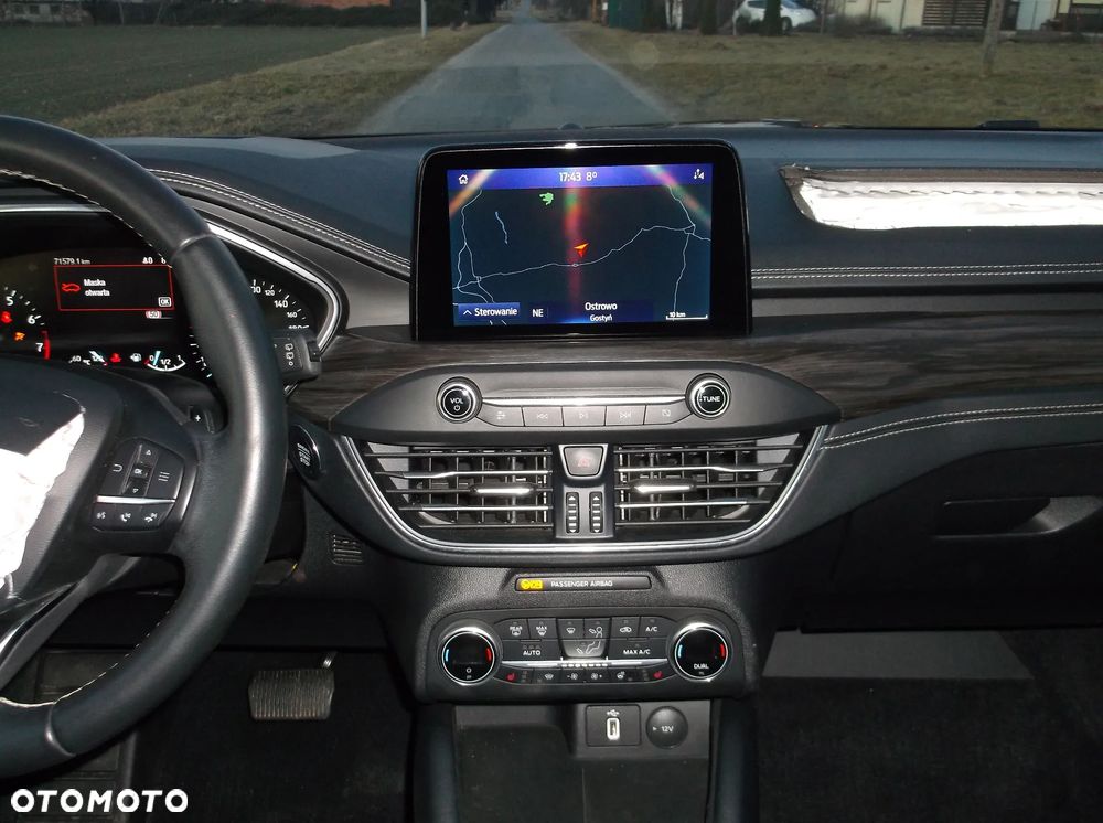 Ford Focus 1.5 EcoBoost Start-Stopp-System ACTIVE VIGNALE - 13