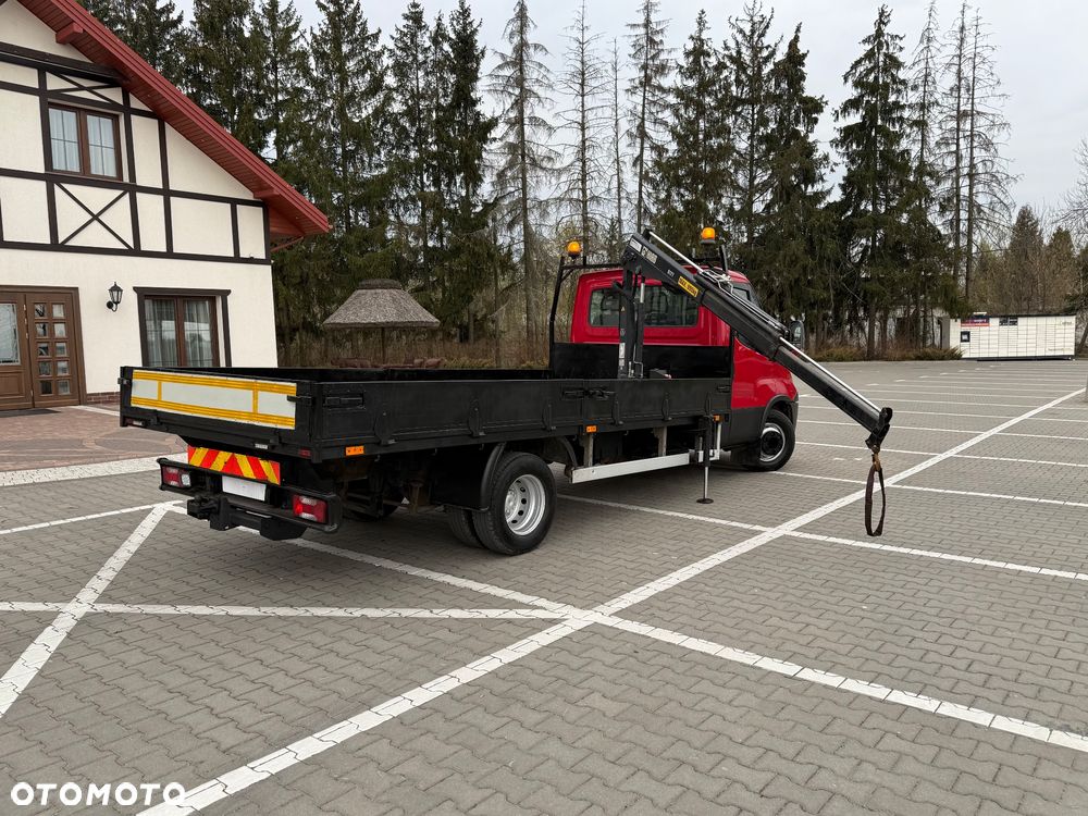 Iveco DAILY 35S - 13