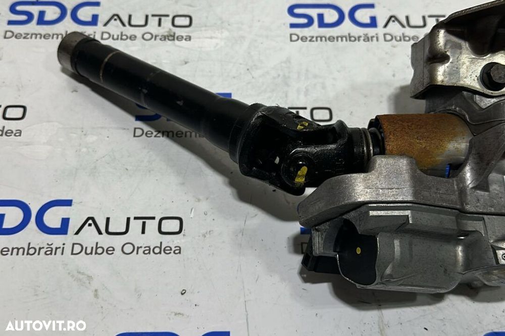 Coloana ax volan / Coloana directie A6394621620 Mercedes Vito 2004-20113 Euro 4/5 - 2