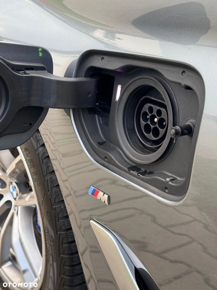 BMW Seria 5 - 18