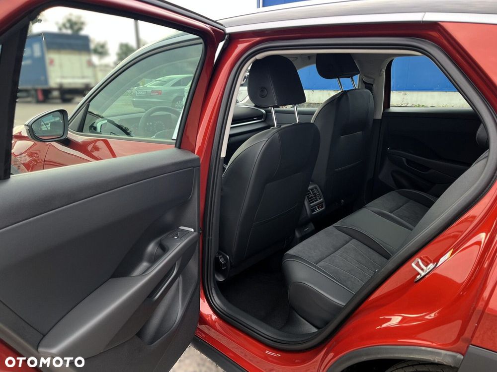 Volkswagen T-Roc 1.5 eTSI Style DSG - 29