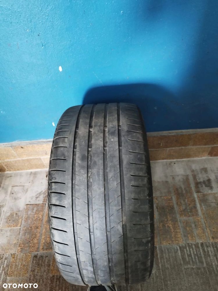 OPONA LATO BRIDGESTONE TURANZZA T005 275/35 R17 100Y - 3