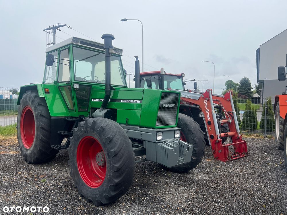 Zetor 10245 - 20
