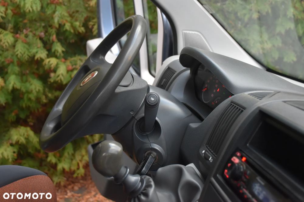 Fiat Ducato 2.3 JTD - 16