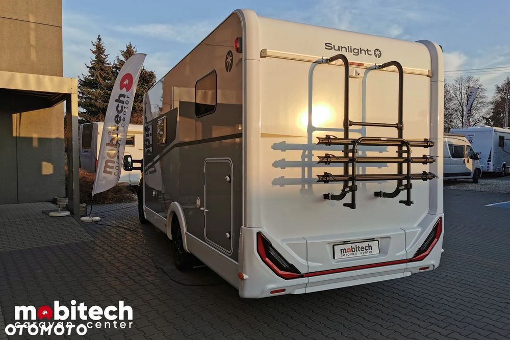 Sunlight T 680 - 7