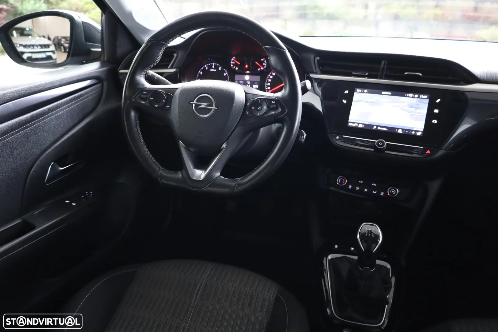 Opel Corsa 1.2 Business - 11