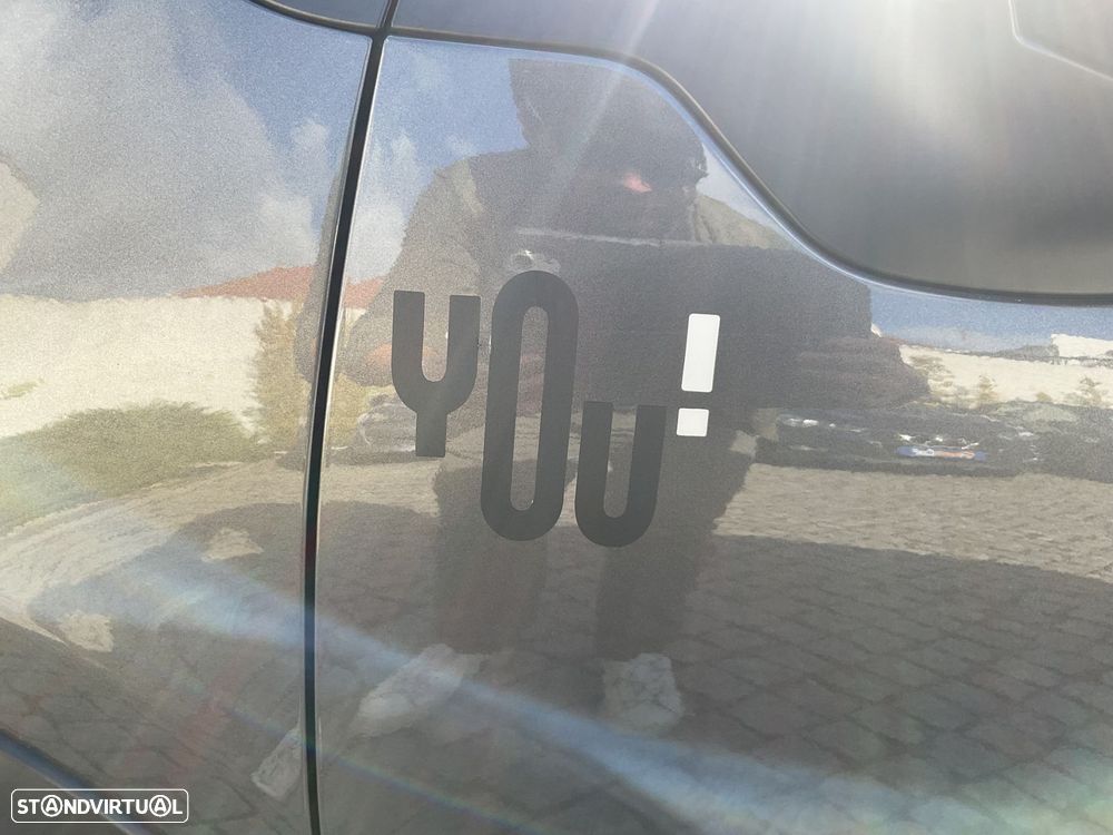 Citroën C3 1.2 PureTech YOU! - 17