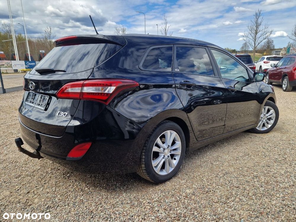 Hyundai i30 1.6 CRDi Premium - 2