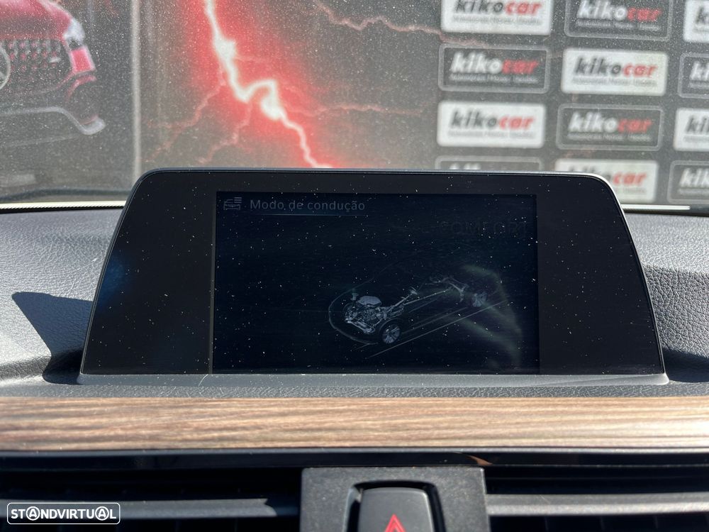 BMW 320 d Efficient Dynamics Edition Modern Line - 38