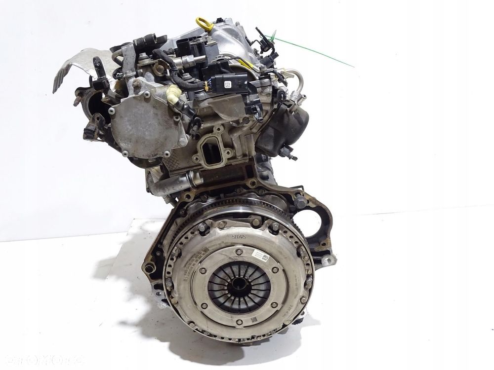 SILNIK KOMPLETNY B16SHT LWC 1.6 TURBO 200KM OPEL ASTRA K V ZAFIRA INSIGNIA - 5