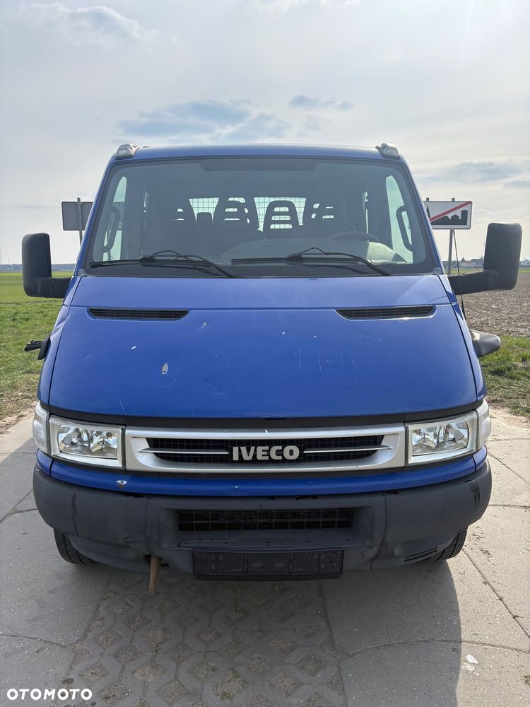 Iveco Daily - 2