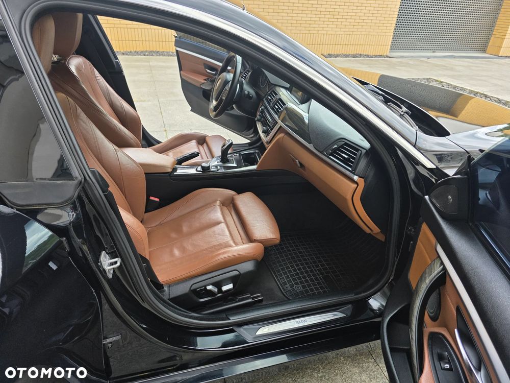 BMW Seria 4 428i Exclusive - 34