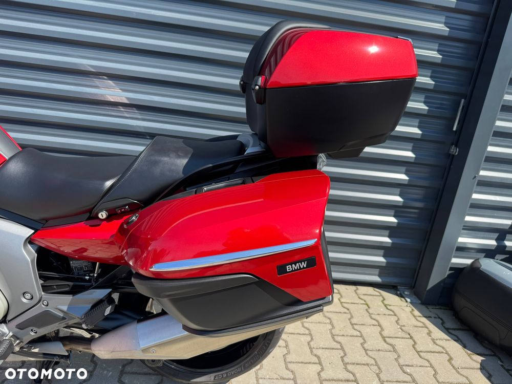 BMW K - 25