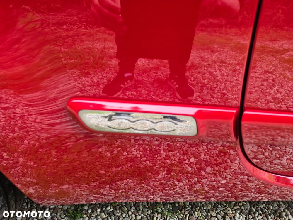 Fiat 500 1.2 8V Pop-Star - 12