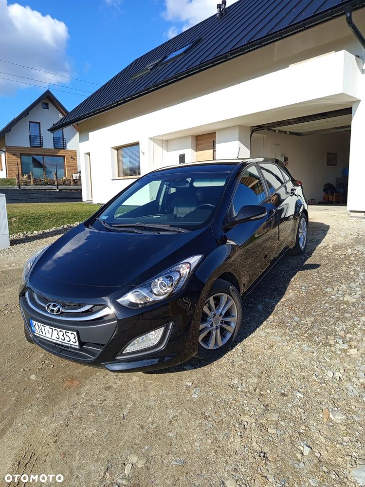 Hyundai i30 1.4 Style - 1