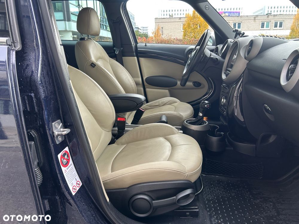 MINI Countryman - 17