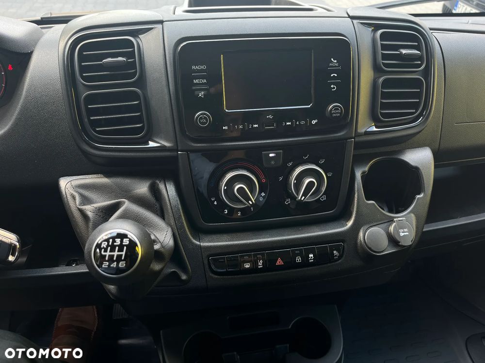 Opel MOVANO L3H2 | DMC 2490 | 5 Europalet, 13 m3 | BEZ TACHO - 18