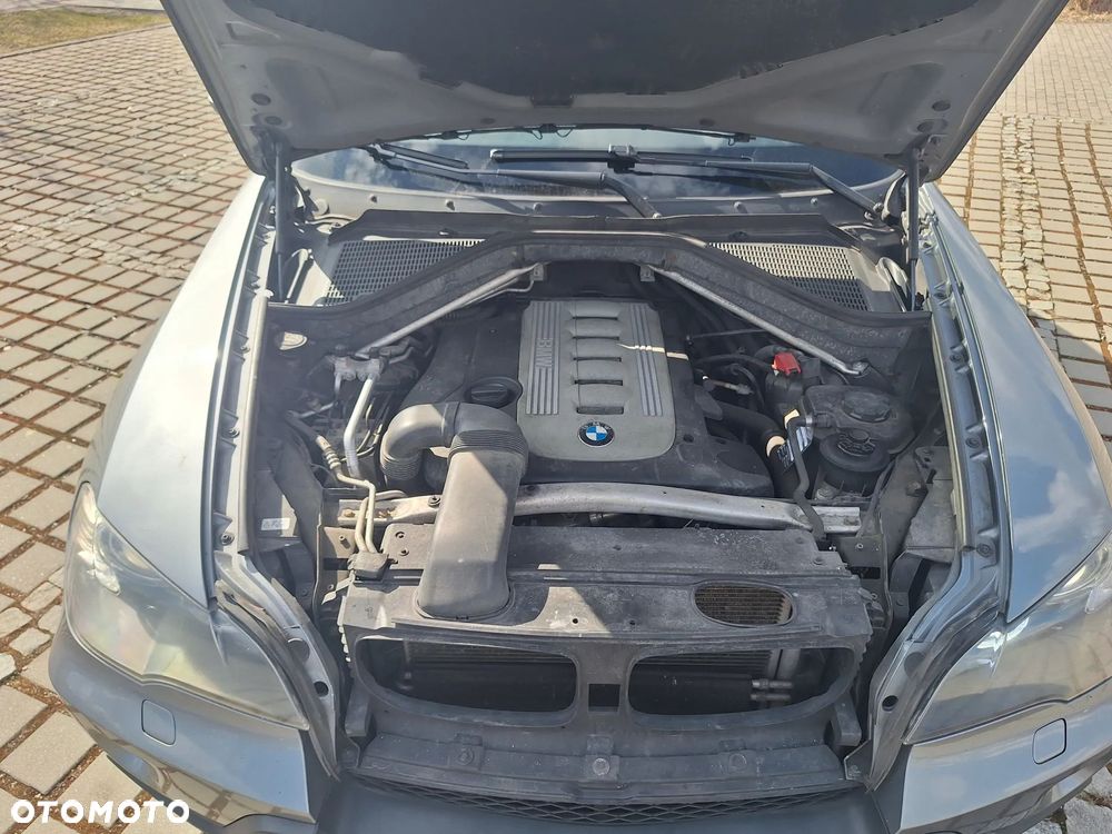 BMW X5 3.0 d Edition Exclusive - 17