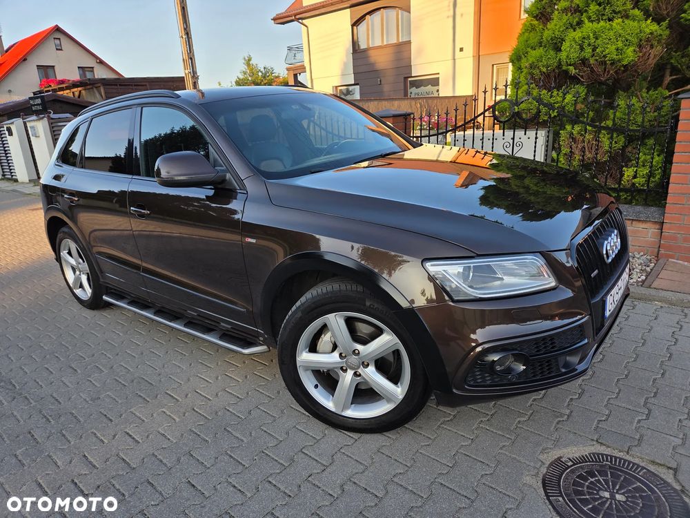 Audi Q5 - 15