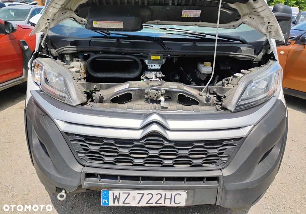Citroën JUMPER - 6