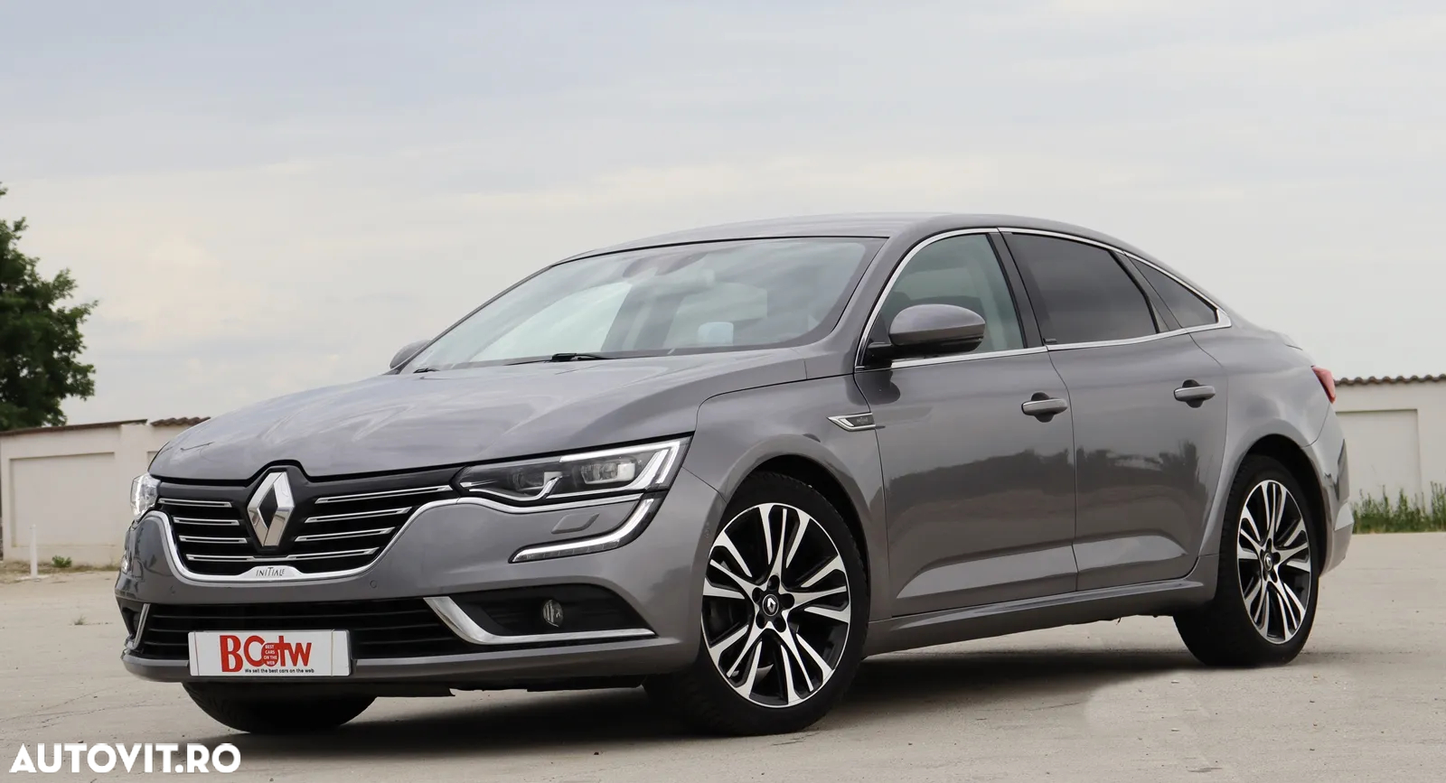 Renault Talisman - 5