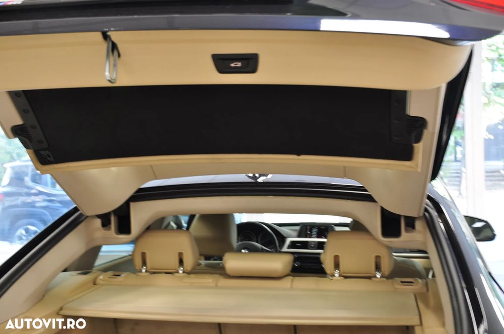 BMW Seria 3 328i xDrive AT GT Advantage - 18