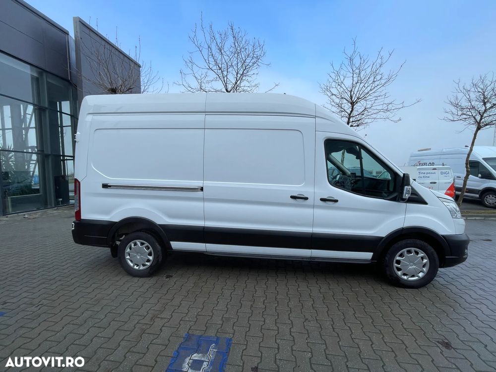 Ford Transit Van (L3H3)  2.0L EcoBlue 130 CP M6 11 MC - 8