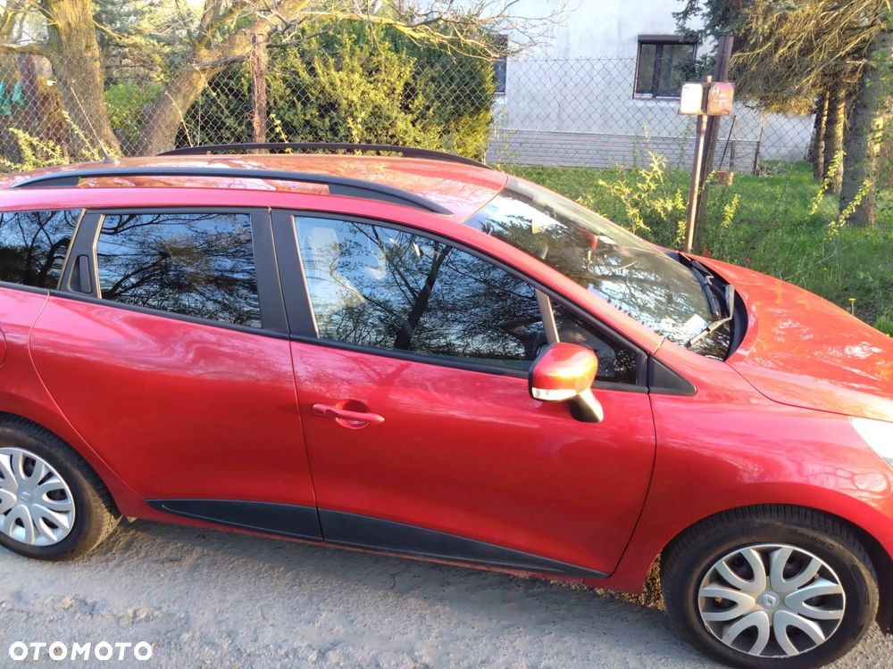 Renault Clio 0.9 Energy TCe Alize - 10