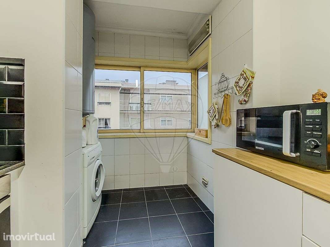 Apartamento T3 para venda - Grande imagem: 3/23