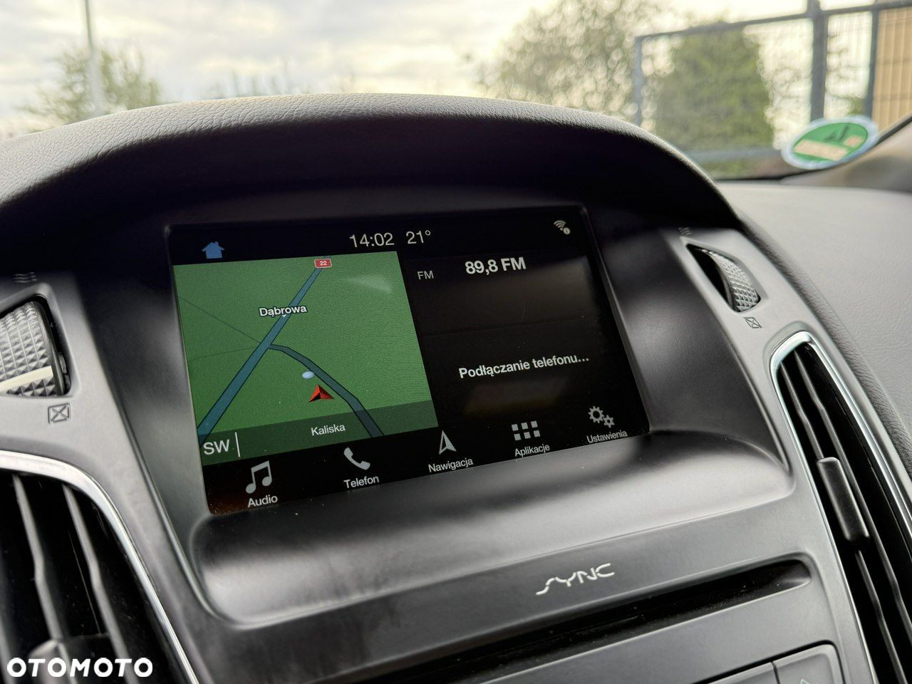 Ford Focus - 31