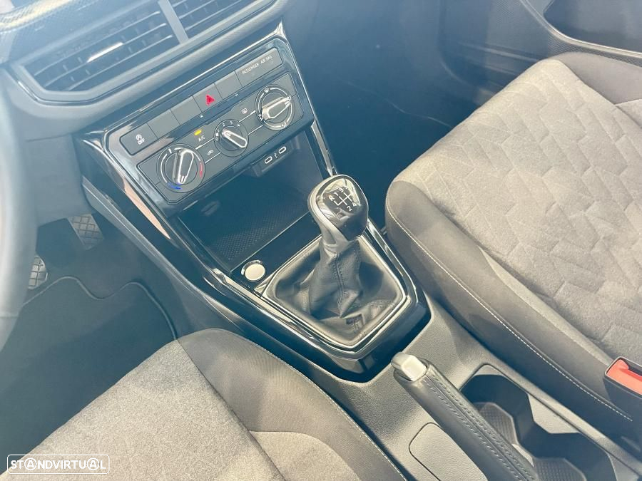 VW T-Cross 1.0 TSI Life - 14