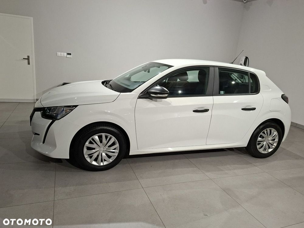 Peugeot 208 - 27