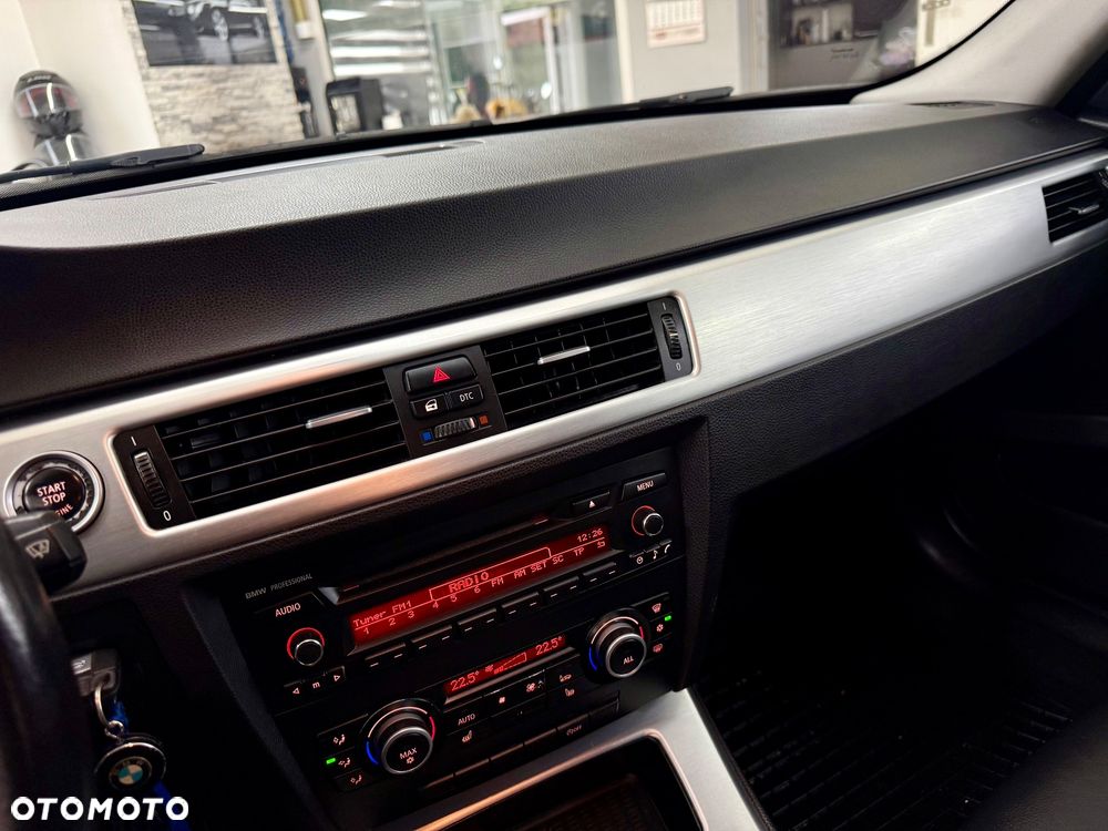 BMW Seria 3 - 19