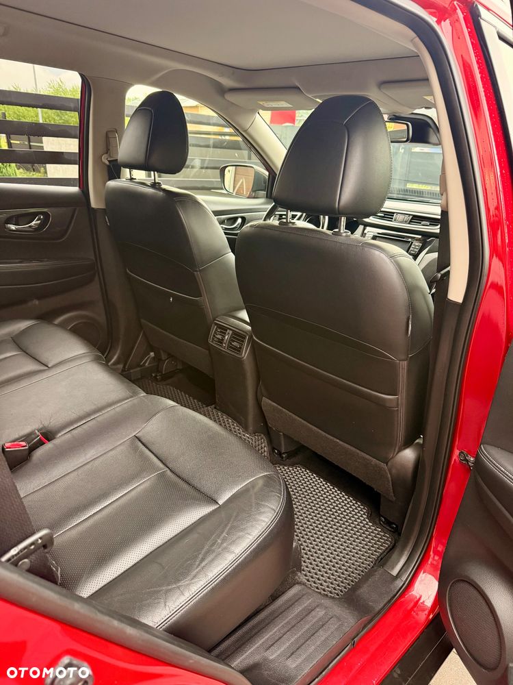 Nissan X-Trail 1.6 DIG-T Tekna 2WD - 11