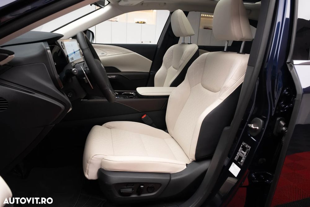 Lexus Seria RX 450h+ (Plug-in-Hybrid) Luxury Line - 20