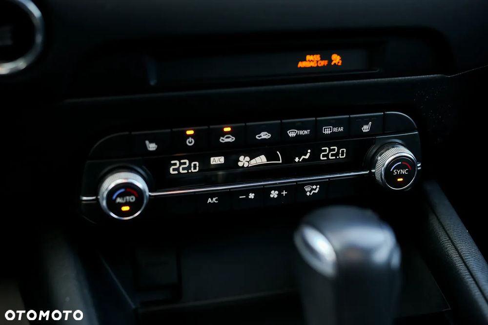 Mazda CX-5 SKYACTIV-G 194 AWD Newground - 23