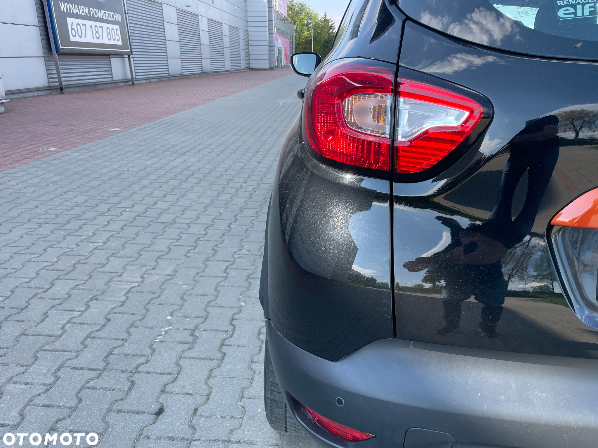 Renault Captur 0.9 Energy TCe Life - 12