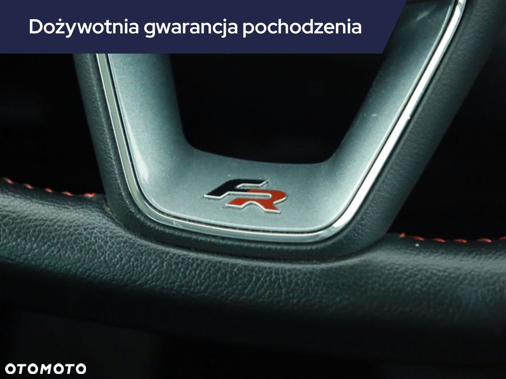 Seat Leon Sportstourer - 17