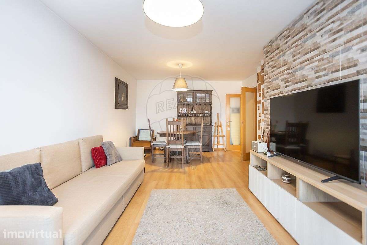 Apartamento T2 para venda - Grande imagem: 3/19