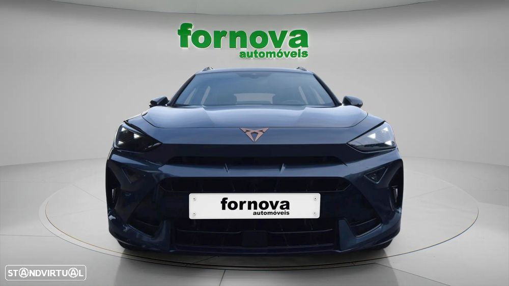 Cupra Formentor 1.5 e-Hybrid Special Edition DSG - 4