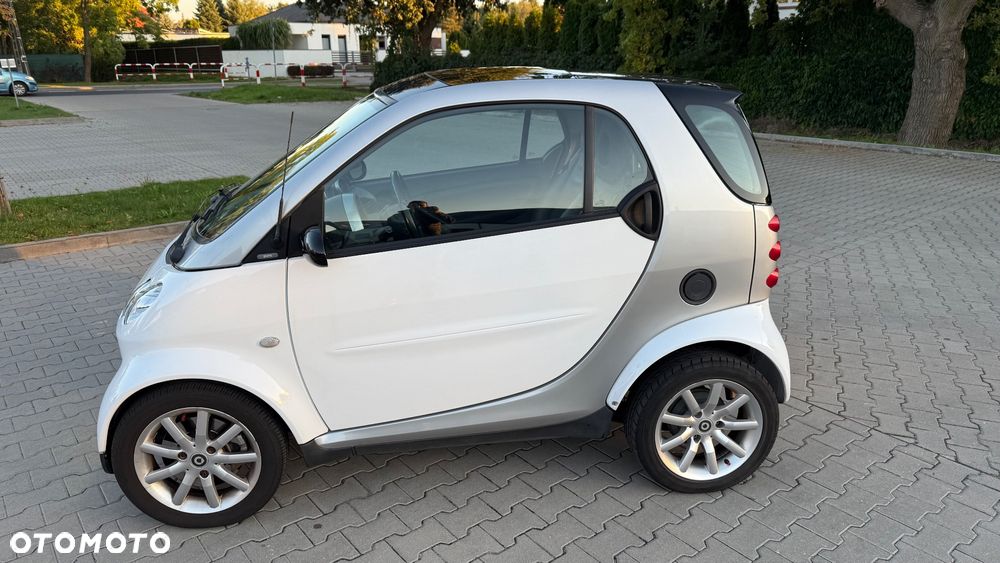 Smart Fortwo & pure - 3