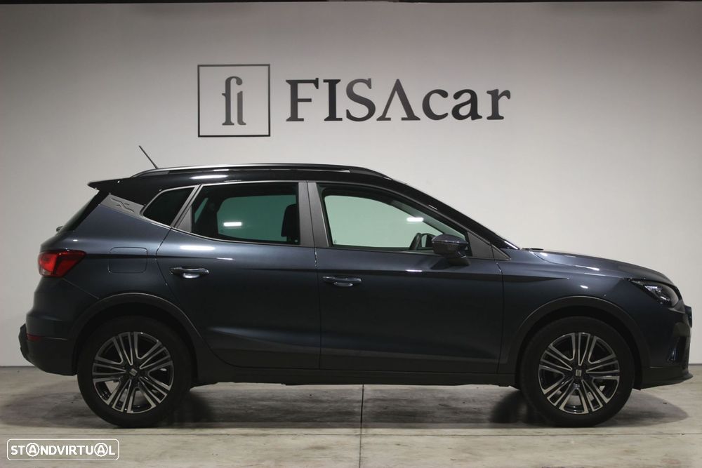 SEAT Arona 1.0 TSI Style - 5