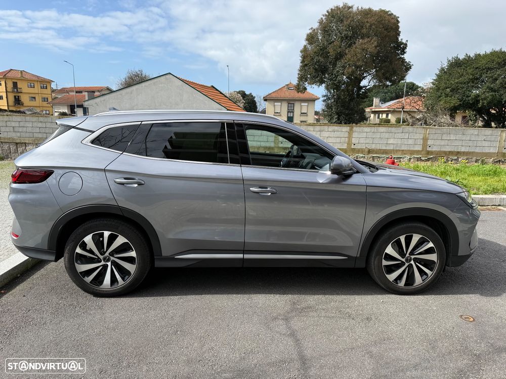 BYD Seal U 1.5 DM-i Boost - 8