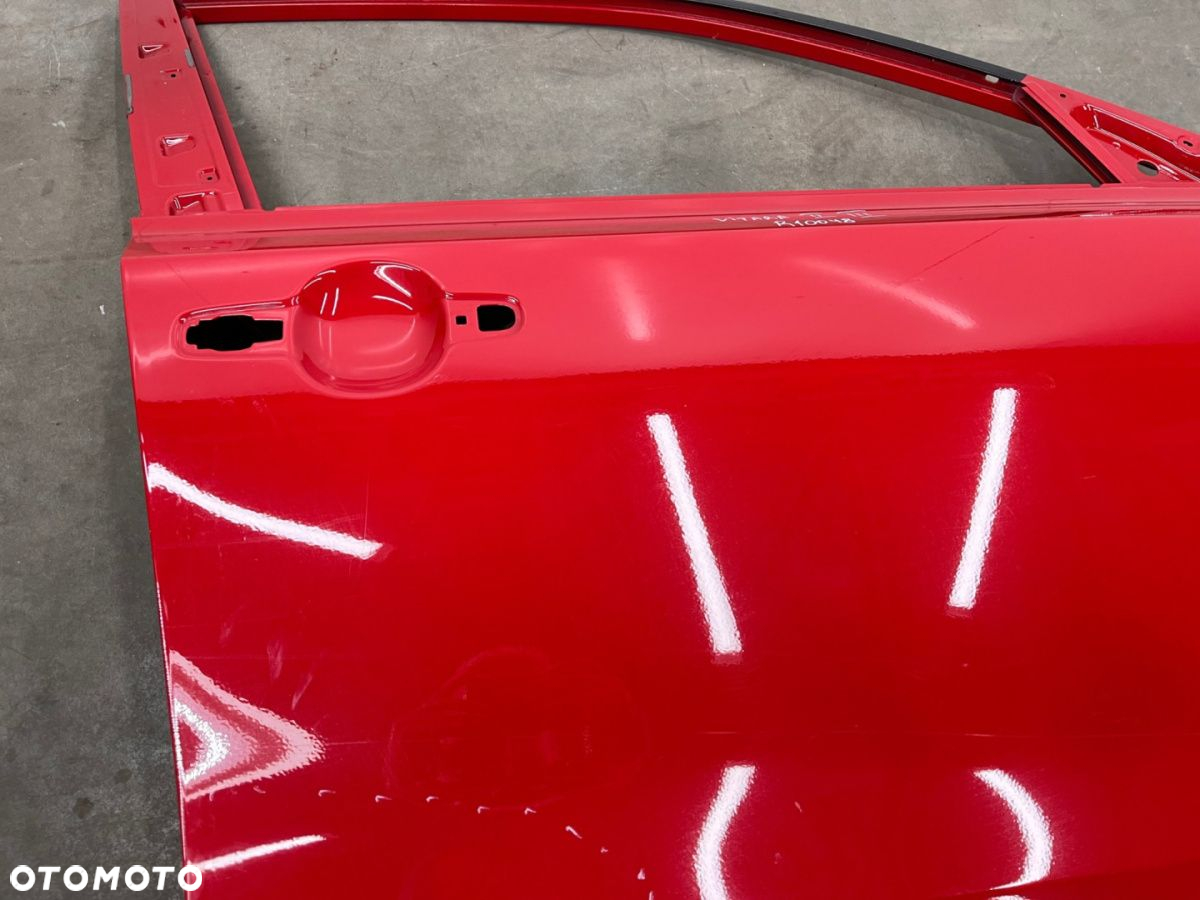 Drzwi Suzuki Vitara II 2 III 3 LY prawy przód 2015- - 8