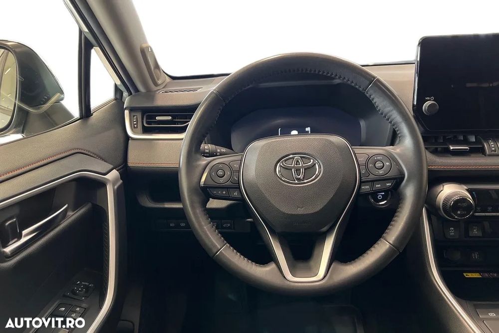 TOYOTA RAV4 2023 — imagine 16