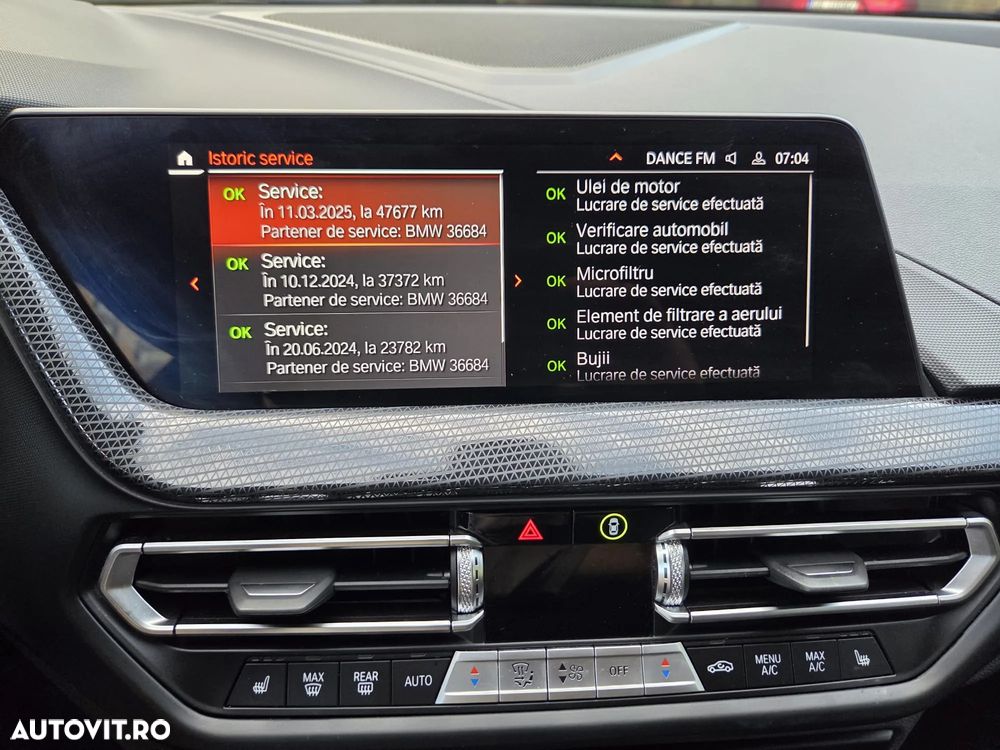 BMW Seria 1 118i Aut. Sport Line - 39
