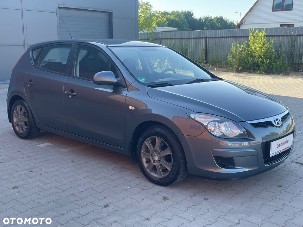 Hyundai i30 1.4 Comfort - 28
