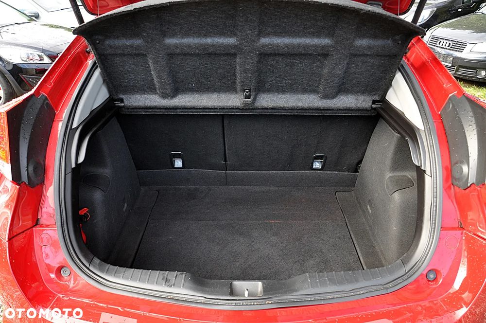 Honda Civic 1.4 Comfort - 25